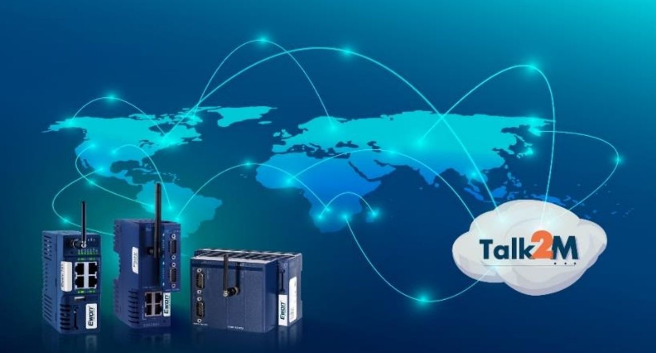 Talk2M PRO: Features and Benefits