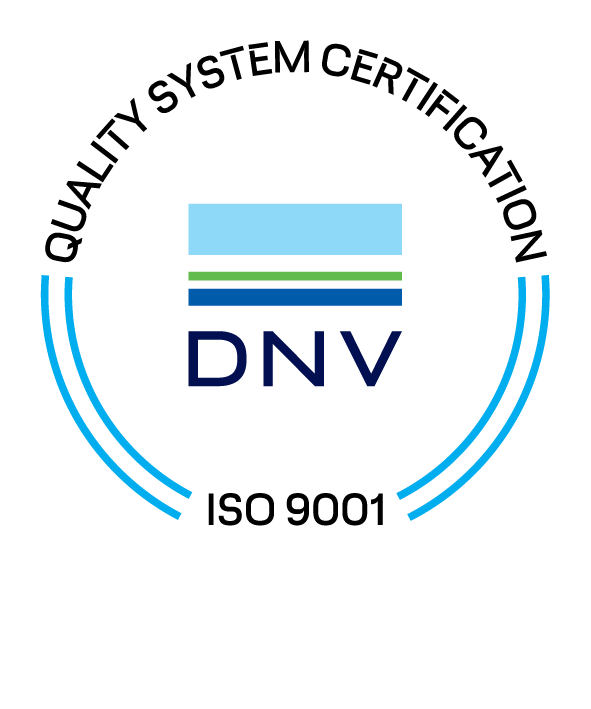 ISO 9001