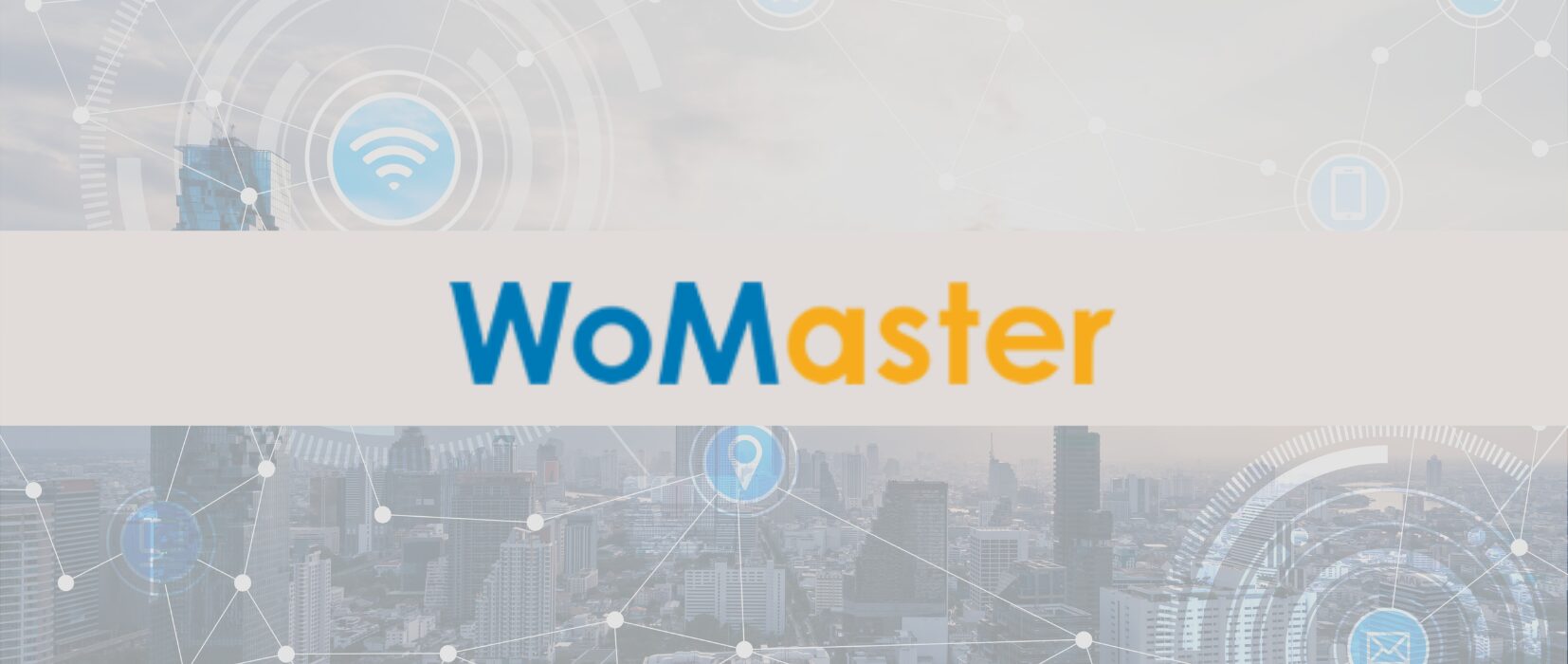 WoMaster: un webinar per introdurre la tecnologia Mesh WiFi